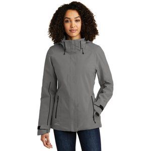 Eddie Bauer WeatherEdge Plus Insulated Jacket- NWT